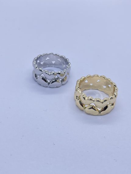 anillo chanky