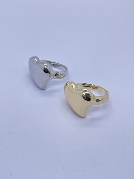 anillos chanky