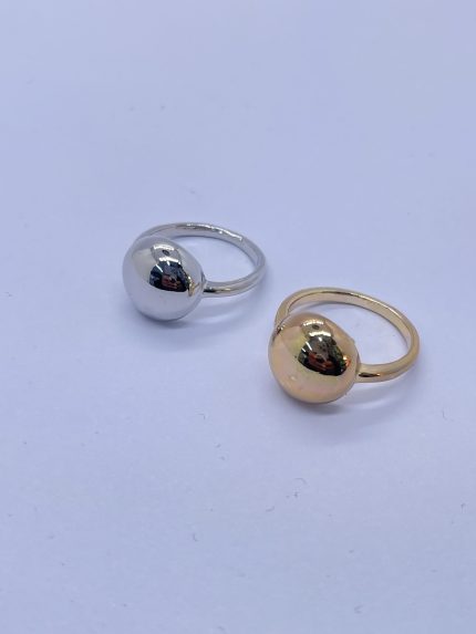 anillo chanky