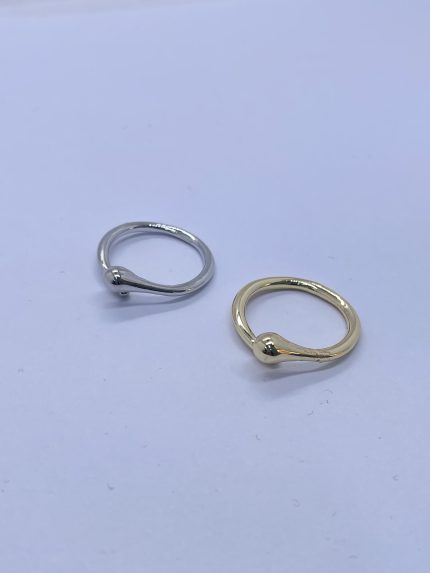 anillo chanky