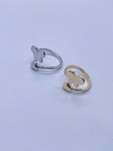 anillo chanky