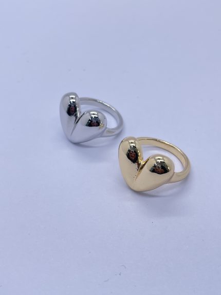 anillo chanky