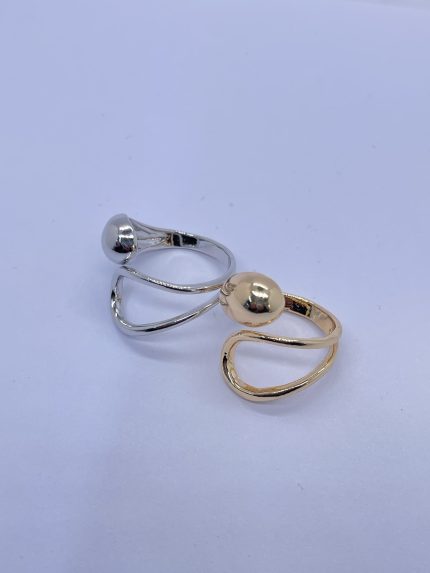 anillo chanky