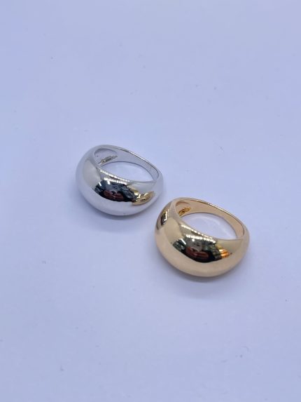 anillo chanky