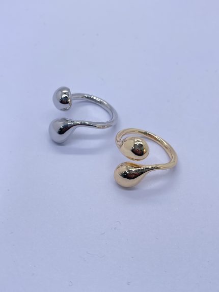 anillo chanky