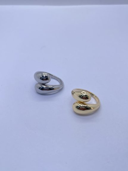 anillo chanky