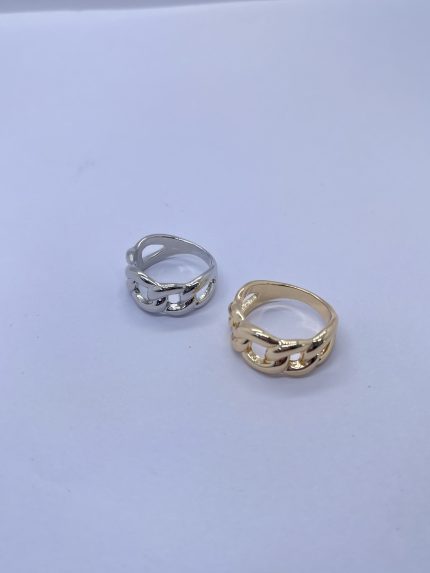 anillo chanky
