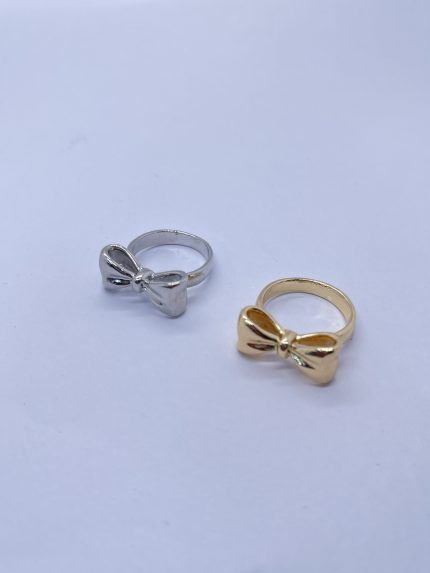 anillo chanky