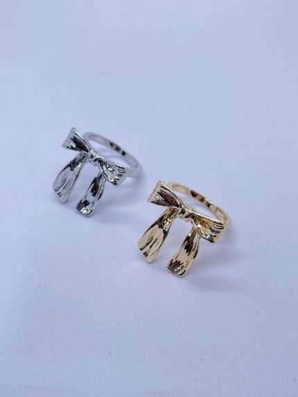 anillo chanky