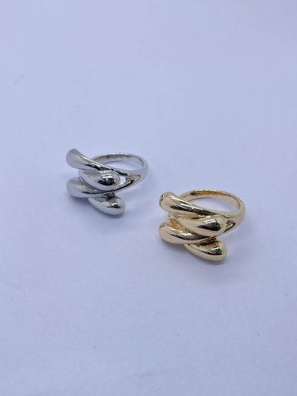 anillo chanky