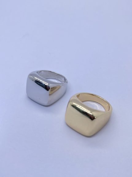 anillo chanky