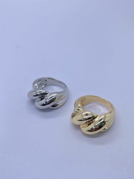 anillo chanky