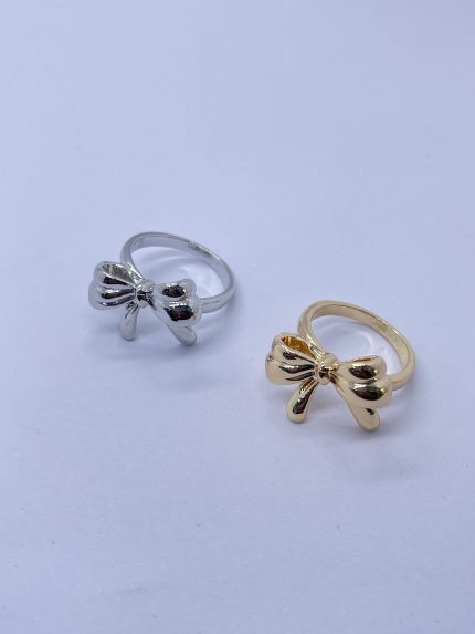 anillo chanky