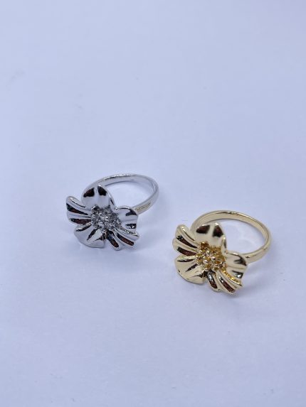 anillo chanky
