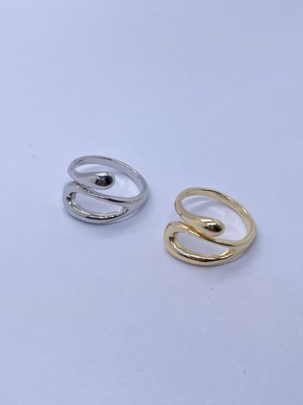 anillo chanky