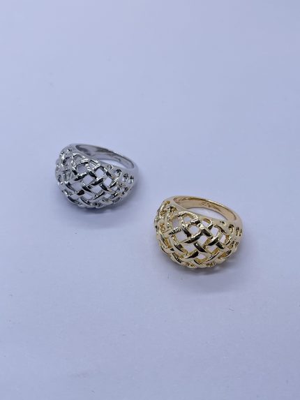 anillo chanky