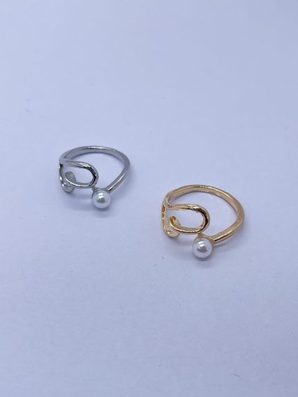 anillo chanky