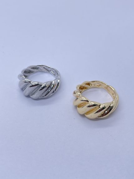 anillo chanky