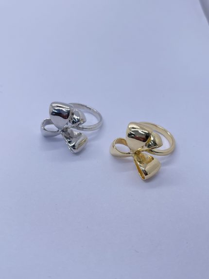 anillo chanky