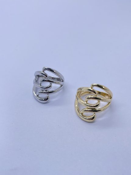 anillo chanky