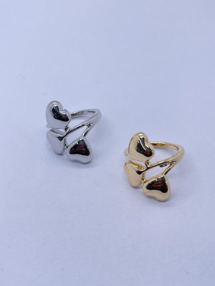 anillo chanky