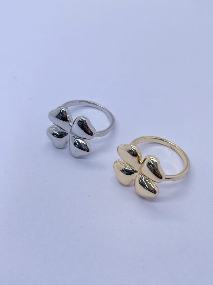 anillo chanky