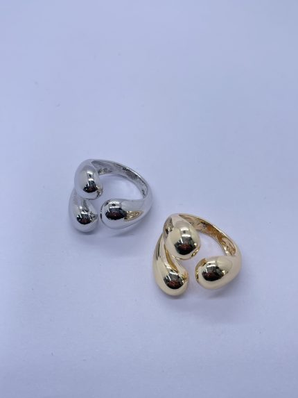 anillo chanky