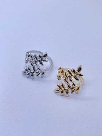 anillo chanky