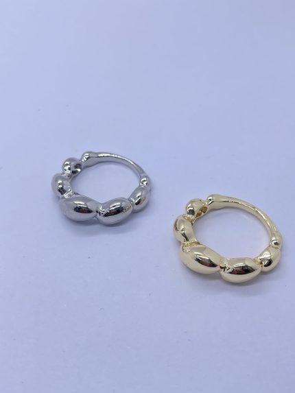 anillo chanky