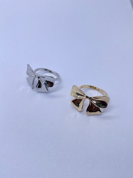 anillo chanky