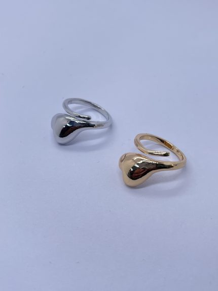 anillo chanky