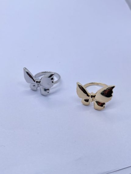 anillo chanky