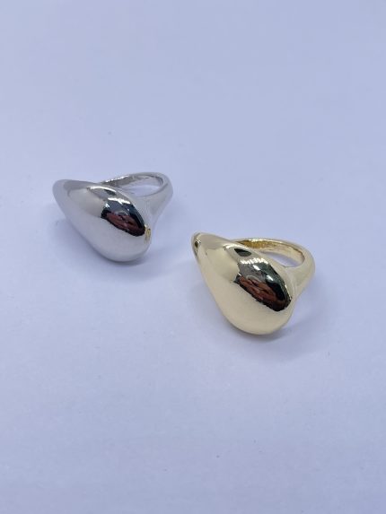 anillo chanky