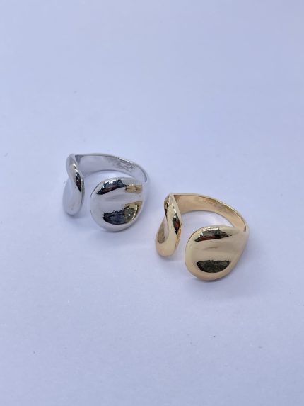 anillo chanky