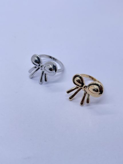 anillo chanky