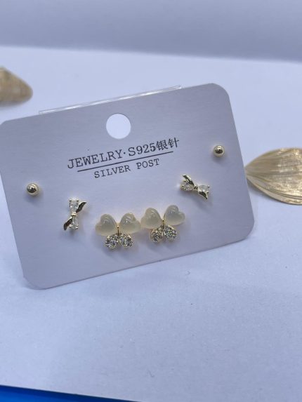 arete trio