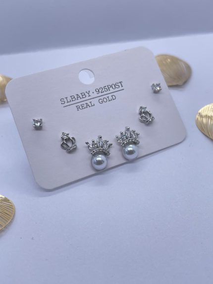 arete trio