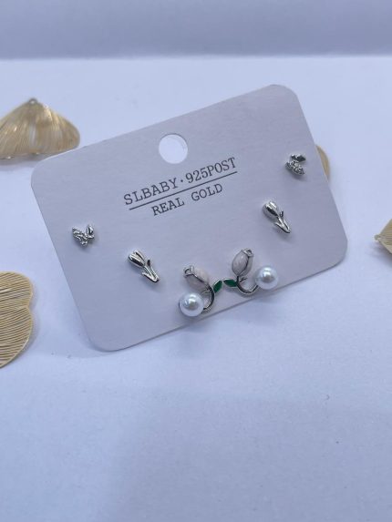 arete trio