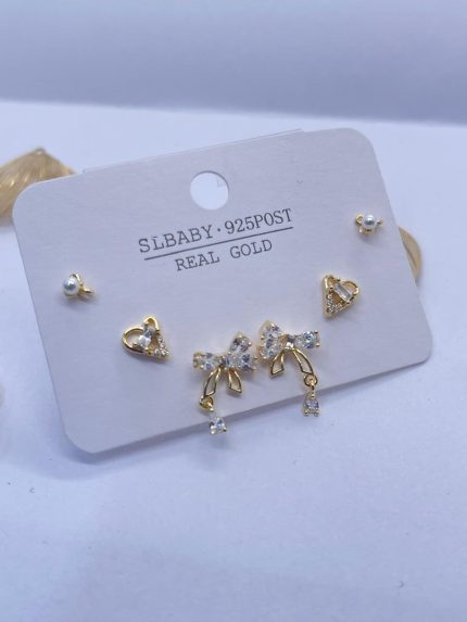 arete trio