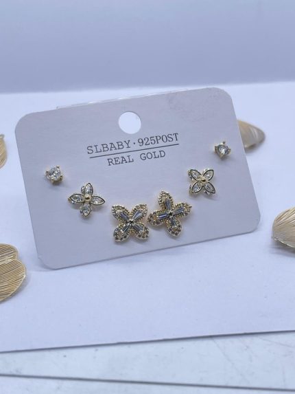 arete trio