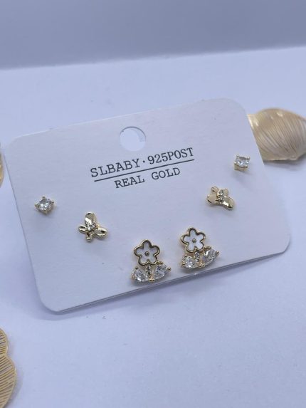 arete trio