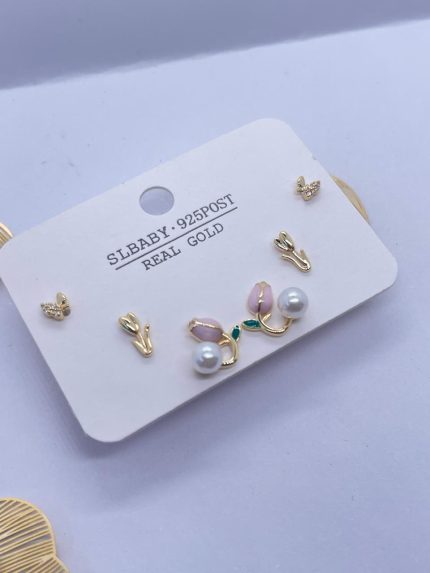 arete trio