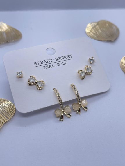 arete trio