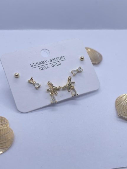 arete trio
