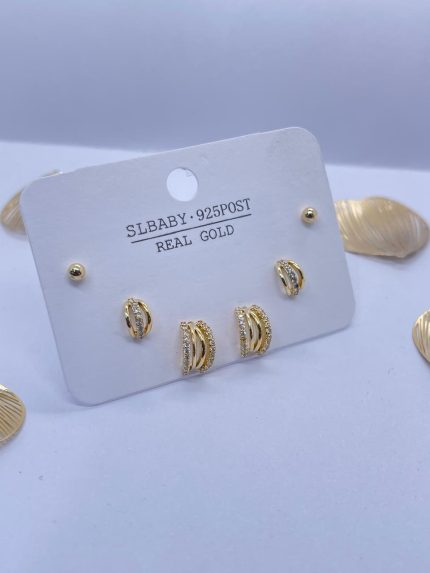 arete trio
