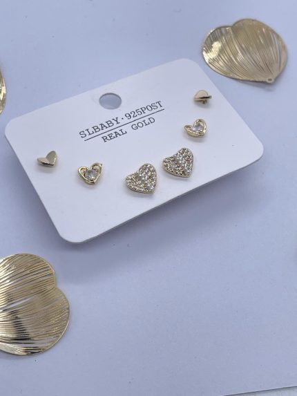 arete trio