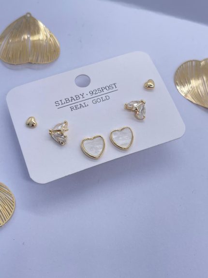 arete trio