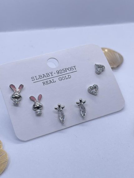 arete trio