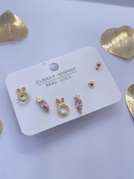 arete trio