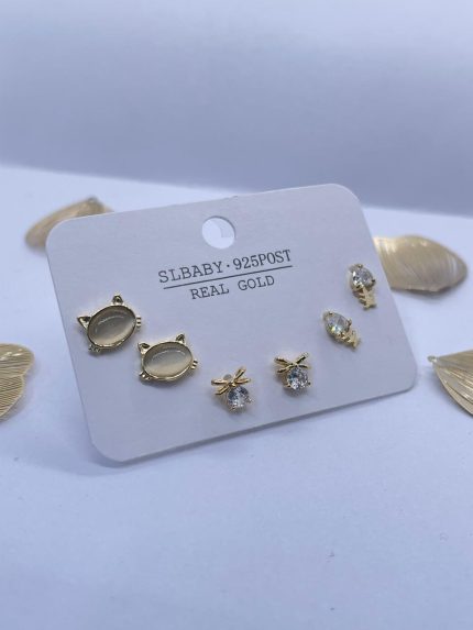 arete trio